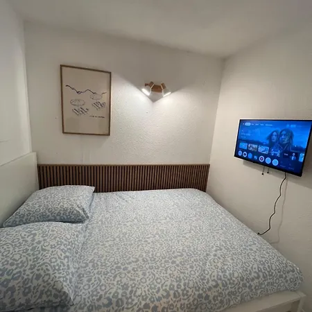Cosy Centre Port, 8 Pers, Terrasse Ensoleillee 25m2